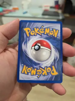Hypno 23/62 Fossil Set Pokemon MINT PACK FRESH!! - Image 4