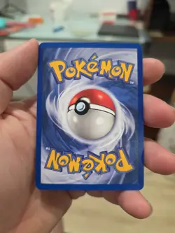 Hypno 23/62 Fossil Set Pokemon MINT PACK FRESH!! - Image 5