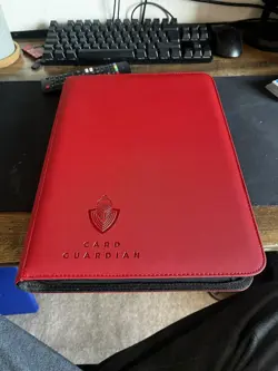 Pokemon TCG Twilight Masquerade and surging sparks Partial Complete Set binder - Image 1