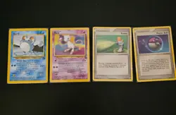 Vintage Pokemon Neo Destiny Bulk Lot - Image 2