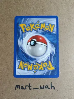 Pikachu 124/165 2002 Pokemon Expedition - Image 2