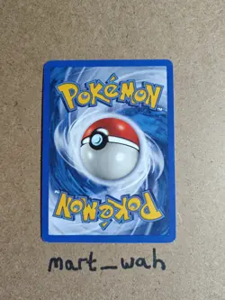 Qwilfish 127/165 2002 Pokemon Expedition - Image 2