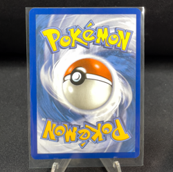 Pokemon TCG Psyduck MEP 007 Mega Evolution Pokemon Blister Promo - Image 3