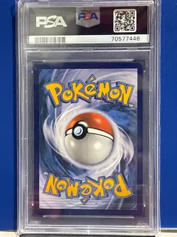 PSA 10 Charizard VSTAR SWSH262 BSP Pokemon UPC Ultra Premium Collection 2022 - Image 2