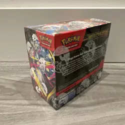 Pokemon Mega Evolution Enhanced Booster Box - Factory Sealed - Image 3