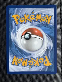 N's Zorua 189 Pokemon Journey Together ETB Promo - Image 2