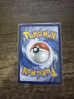 Pokemon TCG Ethan's Ho-Oh EX Ultra Rare Full Art, Destined Rivals 209/182 - Image 2