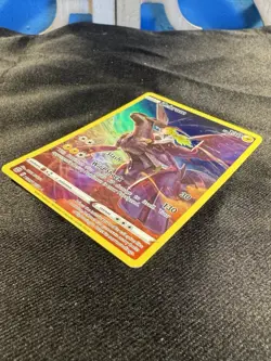 Zekrom TG05/TG30 Ultra Rare Pokemon TCG Brilliant Stars Trainer Gallery - NM - Image 5
