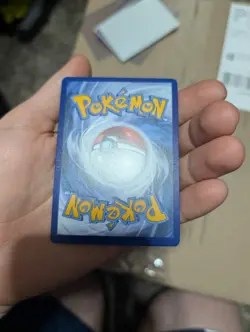 Pokemon TCG Reshiram EX White Flare English Holo Card 173/086 Ultra Rare - Image 3