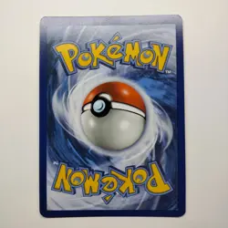 Pokemon Card Weedle Reverse Holo 5/108 Evolutions Near Mint - Image 2