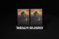 Fallout - 100ct Matte TCG/MTG Card Art Sleeves - Image 2