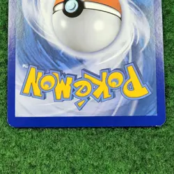 Pokemon Shaymin EX Black Star Promo XY148 Holo Card - Image 3