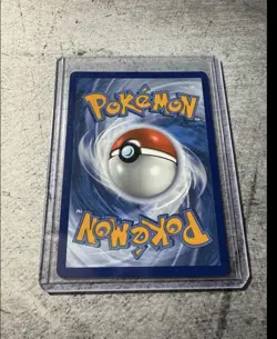 Pokemon Card Dwebble 051/086 Pokeball Reverse Holo English Black Bolt Tcg - Image 2