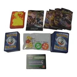 Pokemon TCG: Collectors Chest Tin Trading Card Game - Image 4