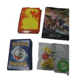 Pokemon TCG: Collectors Chest Tin Trading Card Game - Image 5