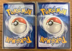 Pokemon Card Eevee Friends Gem Bag 2 Jolteon Complete Set - Image 3
