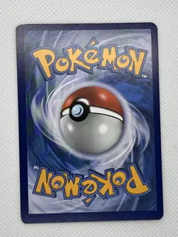 Ash's Pikachu #SM112 Pokemon Card I Choose You Promo VLP - Image 3