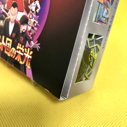 Pokemon Card Japanese【Glory of Team Rocket】Booster Box No shrink SV10 Unused - Image 4