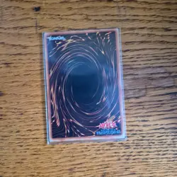 Thunder Dragon Japanese Yugioh Vol. 7 Trading Card - Image 3