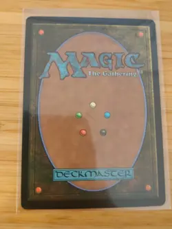 MTG With Great Power . . . 0024 Spider-Man M/NM Free UK P&P - Image 2