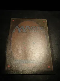 mtg magic Urza's Blueprints urza's legacy FOIL ENGLISH Schemas heritage d'urza - Image 4