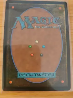 MTG The Death of Gwen Stacy (FOIL Showcase) 0223 Spider-Man M/NM Free UK P&P - Image 2