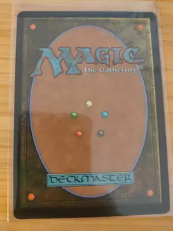 MTG The Death of Gwen Stacy (FOIL) 0054 Spider-Man M/NM Free UK P&P - Image 2