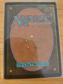 MTG The Death of Gwen Stacy 0054 Spider-Man M/NM Free UK P&P - Image 2