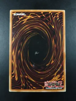 YUGIOH 2005 | PYRAMID TURTLE | DB2-DE225 | 1ST GERMAN PRINT | RARE | VERY GOOD - Image 2