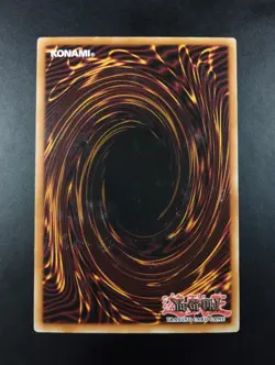 YUGIOH 2005 | SASUKE SAMURAI | DB2-DE216 | 1ST GERMAN PRINT | RARE | VG-EX - Image 2