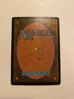 Shivan Dragon Card 2015 Magic: The Gathering - Origins 1x LP - Image 2