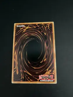 Yugioh Black Rose Dragon PGL3-EN059 Gold Rare 1st Edition Trading Card TCG - Image 4