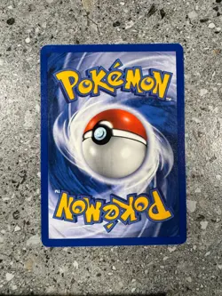 Pokemon TCG Cards 1st Edition Giovanni's Meowth 74/132 Gym Challenge NM - Image 2