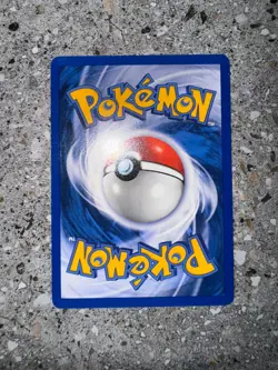 Pokemon TCG Cards 1st Edition Giovanni's Meowth 74/132 Gym Challenge NM - Image 4