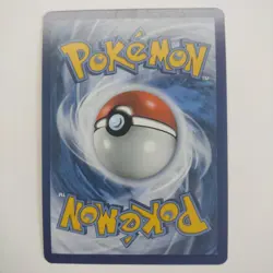 Pikachu 40/147 Reverse Holo Burning Shadows Pokemon Card - Image 2