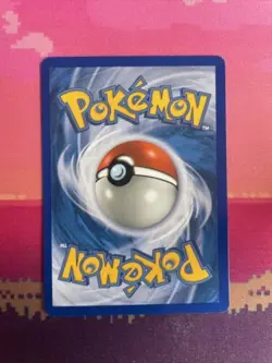 Pokemon Card Shuckle Secret Wonders Common 109/132 Near Mint - Image 2