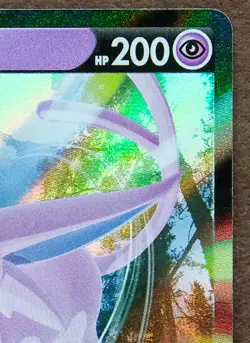 Espeon V Holo S6a E 035/069 RR 2021 Rare Nintendo Pokemon Card Japanese F/S - Image 3
