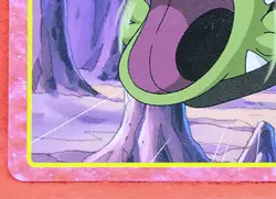 Mawile Pokemon No.069 Top Card Advanced Generation Rare Nintendo Japanese F/S - Image 4