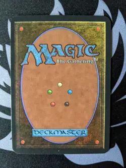 Dark Ritual ~ Alpha [Near Mint][Magic MTG] - Image 4