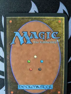 Dark Ritual ~ Alpha [Near Mint][Magic MTG] - Image 5