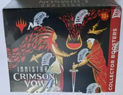 MTG Innistrad: Crimson Vow UNDEAD BUTLER 133/277 U Foil M/NM - Image 4