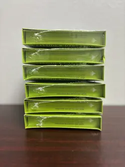 6x Edge of Eternities Collector Booster Box - MTG Magic the Gathering Omega - Image 4