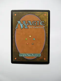 Magic The Gathering - Feasting Troll King - Extended Art FOIL - Image 3