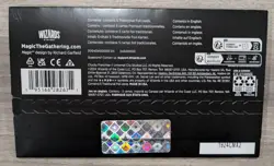 MTG Magic Chucky ENG FOIL Secret Lair Drop Series - Image 2