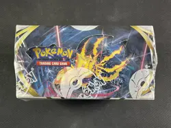 Pokemon Card Silver Tempest Booster Box Factory Sealed Sword & Shield - Image 5