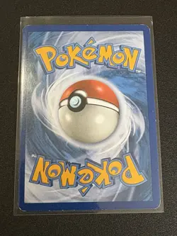 Pokemon TCG Porygon-Z LV. 35 Holo DP35 Diamond & Pearl 2009 Promo Rare LP Card - Image 4