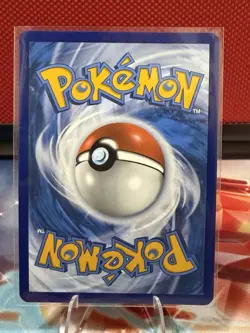 Walking Wake ex 205/162 Sv05: Temporal Forces Holo Pokemon Card Single - Image 2