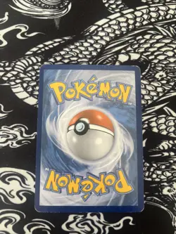 Pokemon Card Jirachi XY67 Black Star Promo Holo - Image 2
