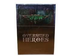 19 Shadow Era Oversized Heroes Deck Collector Card Game Packs for xxcollectorxx - Image 1