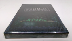 19 Shadow Era Oversized Heroes Deck Collector Card Game Packs for xxcollectorxx - Image 2